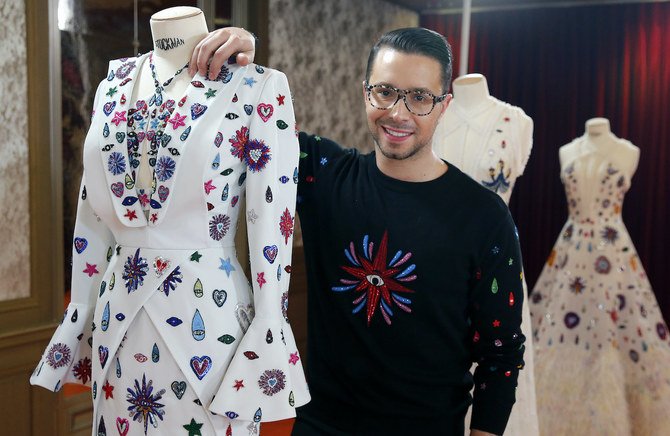 Le designer libanais Rami Kadi lance une nouvelle initiative pour Beyrouth