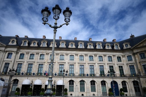 Réouverture à hauts risques pour les hôtels de luxe parisiens