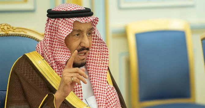 La révocation des hauts responsables par le roi Salman prouve que «personne n’est au-dessus des lois»