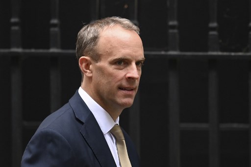 Londres cherche à rassurer sur son aide extérieure