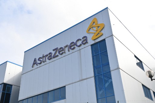 AstraZeneca signe un accord pour produire des dizaines de millions de doses de vaccin supplémentaires
