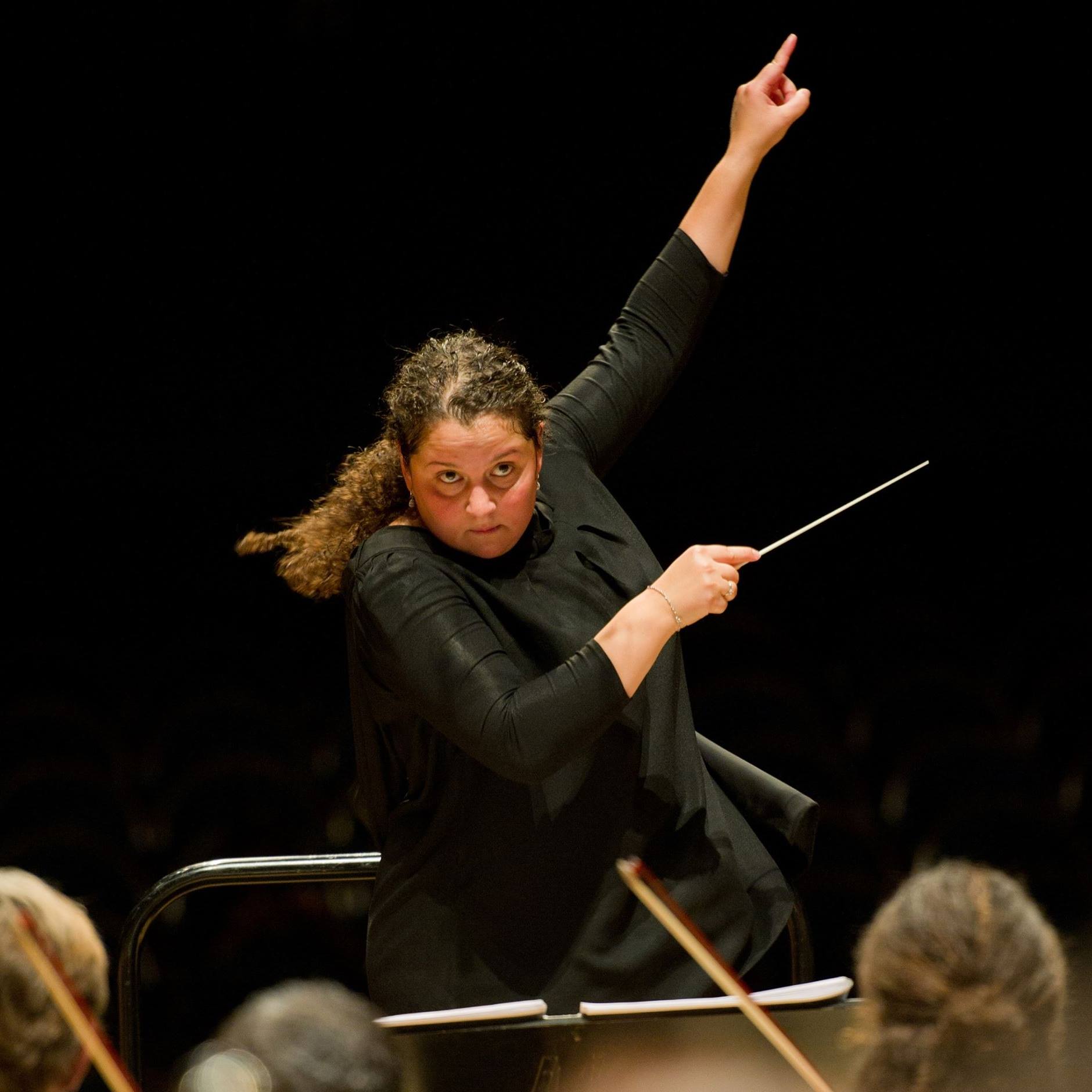 Une cheffe d’orchestre citée au palmarès Forbes 2020 des femmes inspirantes