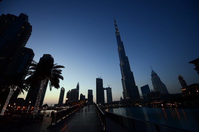 Pour la première fois, un hôtel de Dubaï propose des aliments casher