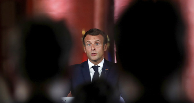 Liban: Washington ne s’oppose pas à l’initiative française mais ne l’adoptera pas