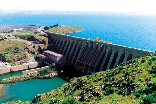 Maroc: Le barrage Al Massira entame sa phase de transformation