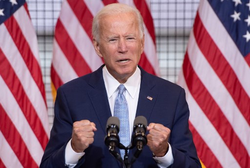 Avec son « plan de partenariat », Biden joue habilement sur les divisions des Arabes américains