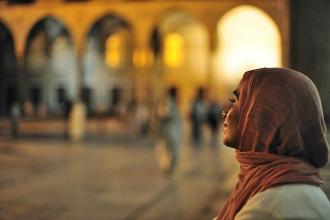 Gulnaz Mahboub ou comment la calligraphie peut guérir les âmes
