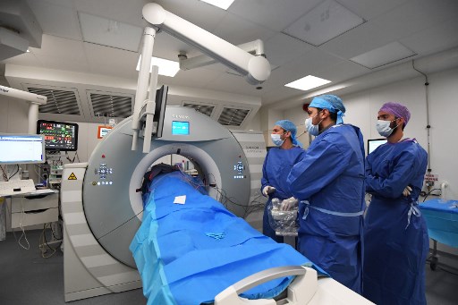 Cancer: un logiciel gratuit pour prédire la rechute