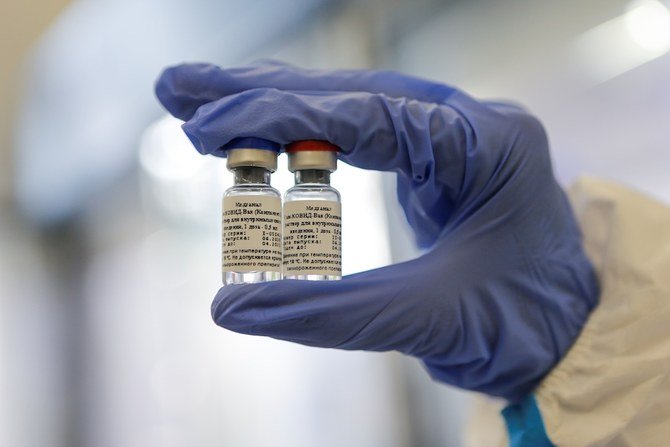 Le vaccin russe « a un bon profil de sécurité », selon une étude