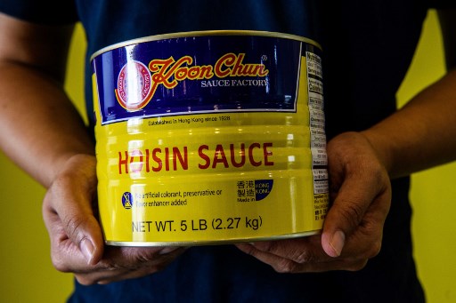 Le « Made in Hong Kong » victime des tensions sino-américaines