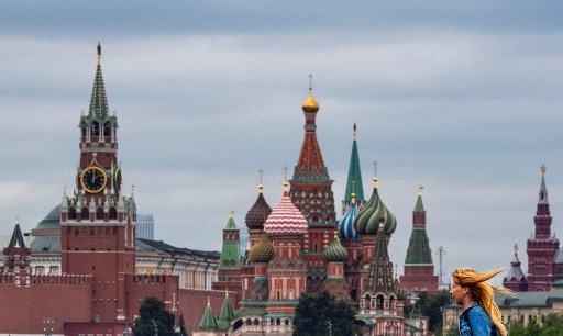 Navalny: le Kremlin dénonce les tentatives « absurdes » d'accuser la Russie
