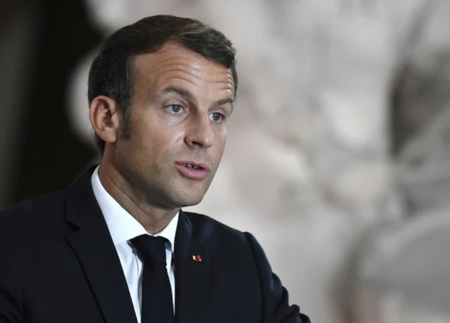 Le roi Salman et Macron discutent au téléphone du G20 et du coronavirus