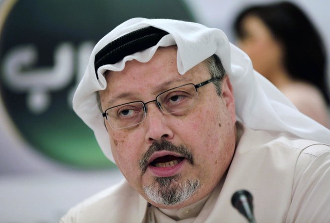 L'avocat de la famille Khashoggi qualifie le verdict de « juste et dissuasif »