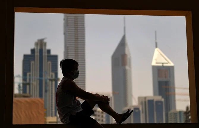 La deuxième édition de « Dubaï - Une porte d'entrée mondiale pour l'industrie halal : un guide détaillé » (Fichier/AFP).