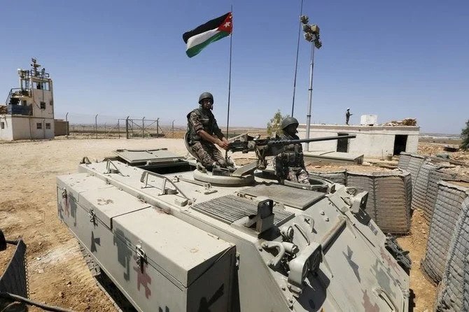La Jordanie envisage d’engager des hommes et des femmes âgés de 25 à 29 ans dans son armée pendant un an dans le cadre des efforts visant à lutter contre la crise du chômage dans le pays (Photo/Reuters).