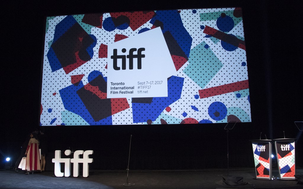 Le festival du film de Toronto déroule son tapis rouge virtuel