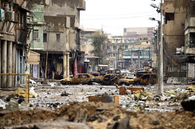 Daech en embuscade grâce aux milices iraniennes