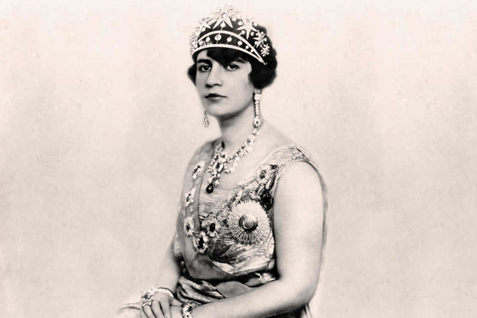 La reine Soraya d’Afghanistan : une femme à l’avant-garde
