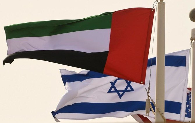 Des délégués émiratis devaient faire le déplacement en Israël pour rendre aux principaux envoyés israéliens et américains leur visite « révolutionnaire », la semaine dernière, à Abu Dhabi (Fichier / AFP)