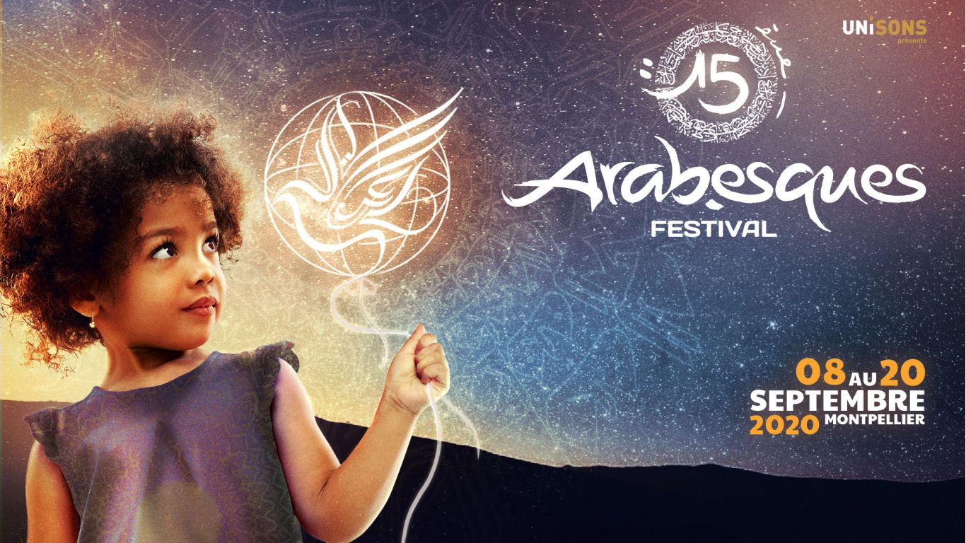 Montpellier, le festival Arabesques célébré en musique