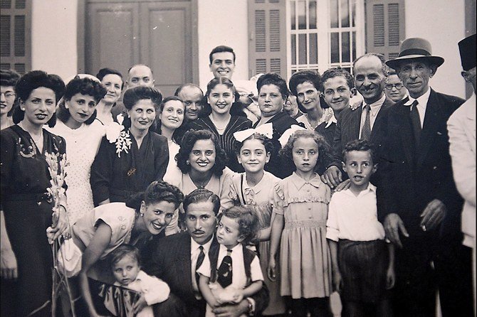 Pensées et souvenirs des Juifs du Liban et du Proche-Orient