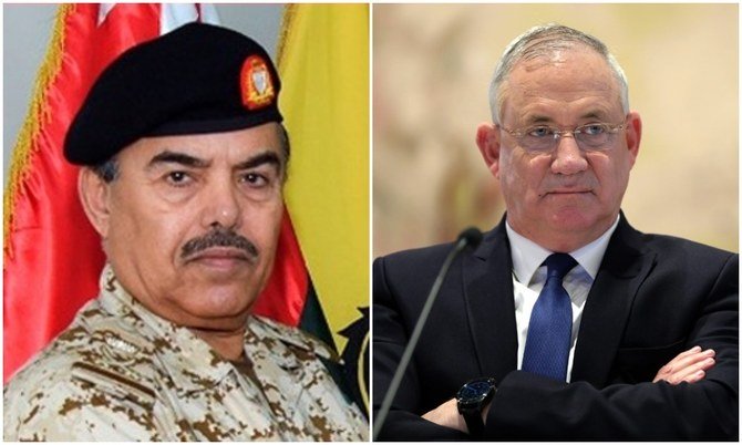 Le ministre de la Défense israélien s’entretient avec son homologue bahreïni