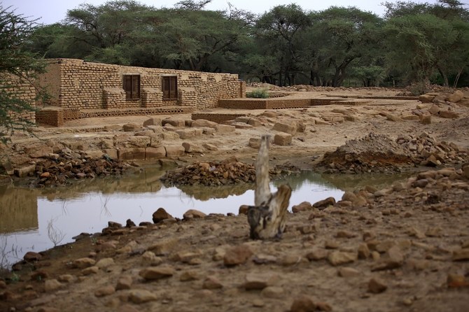 Le KSrelief envoie 105 tonnes de matériel médical au Soudan