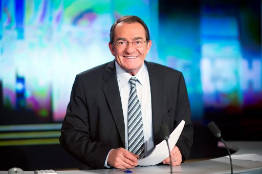 Jean-Pierre Pernaut va quitter le 13H de TF1, qu'il présente depuis presque 33 ans