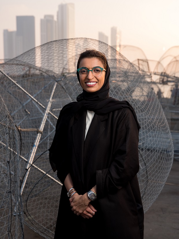 Pour Noura al Kaabi, ministre de la Culture des EAU : «Il est crucial de sauvegarder les institutions culturelles»