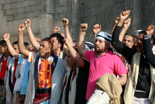 Yémen: Réunion à Genève pour finaliser l'accord sur l'échange de détenus