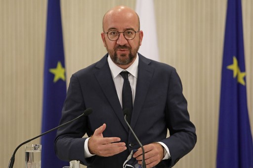 L'UE demande le départ d'un navire turc de la zone maritime de Chypre