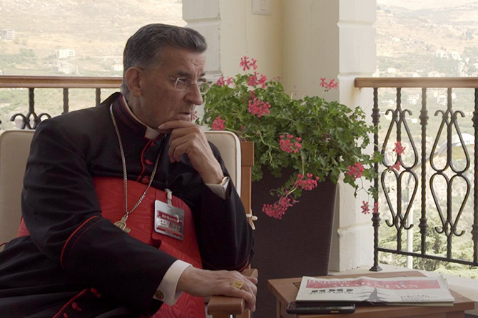 Pour le Patriarche des maronites, « les politiciens libanais devraient avoir honte »