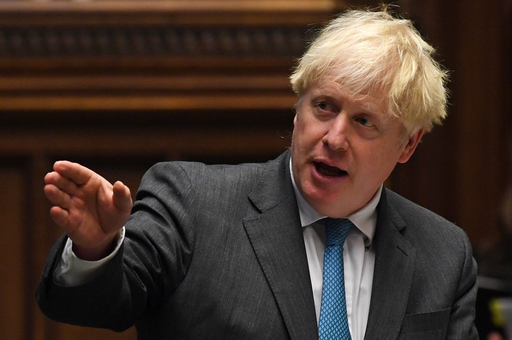 Brexit: Paris croit encore à un accord, mais se prépare "au cas où"