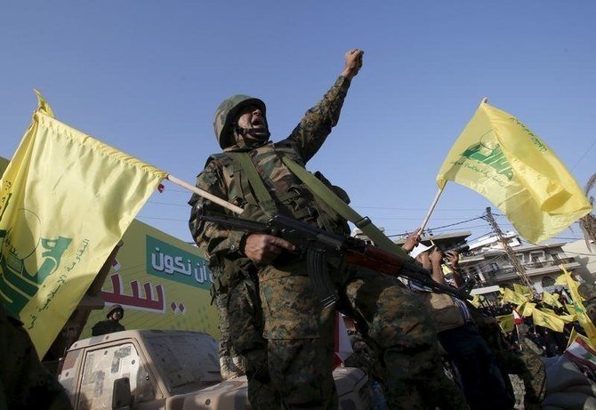 Les États-Unis sanctionnent deux entreprises basées au Liban, ainsi qu’une personne liée au Hezbollah