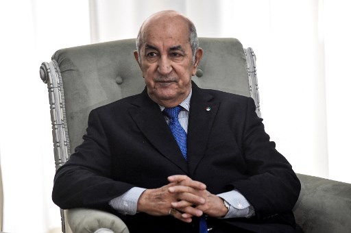 Tebboune convoque le corps électoral pour le 1er novembre