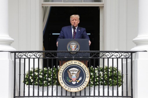 Trump "Nobel de la paix" ... Quand le sens des affaires prime sur les guerres