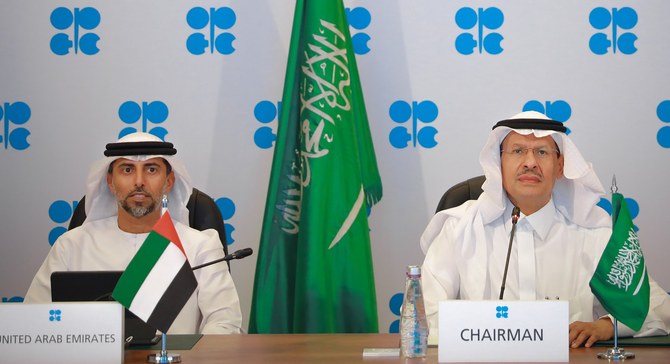 L'Arabie saoudite hausse le ton et rappelle les membres de l’OPEP+ à l'ordre