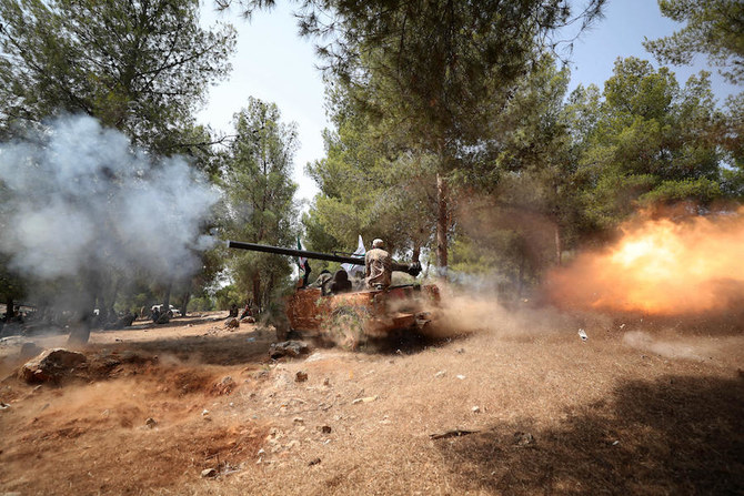 Syrie: l'ONU évoque des crimes de guerre dans les zones sous contrôle turc