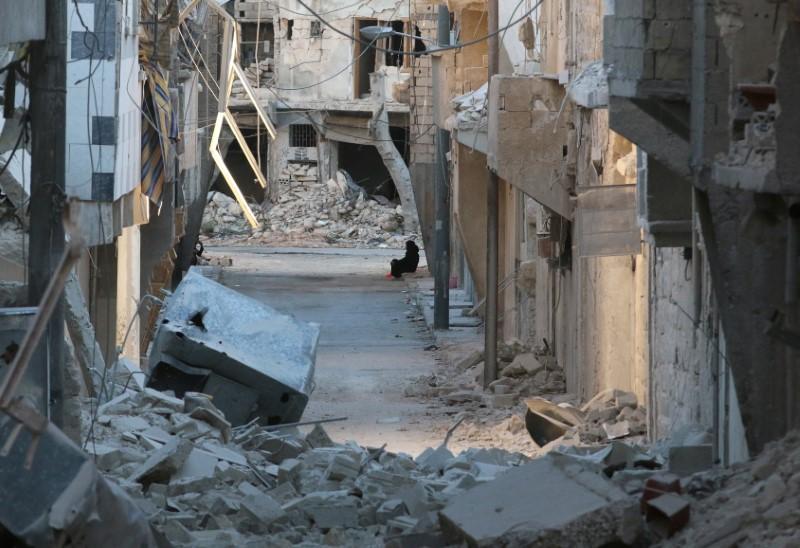 Perdre espoir au Moyen-Orient n'est pas une option