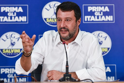 L'extrême droite italienne perd son pari face à la gauche en Toscane