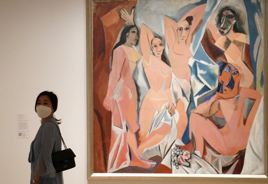 Picasso, mélomane récalcitrant, génie de la musique en peinture