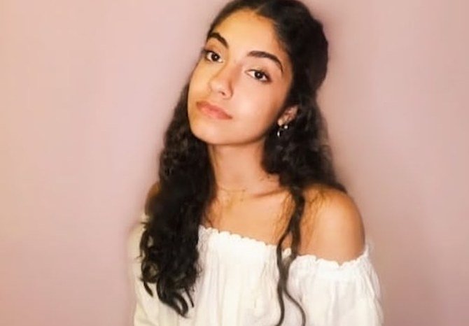 La nouvelle arrivante libanaise rejoint le groupe pop mondial Now United. (Instagram)