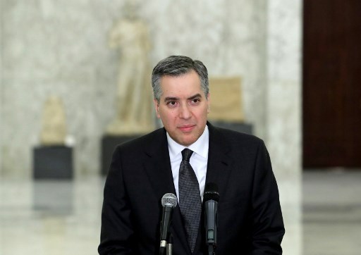 Paris appelle les dirigeants libanais à trouver «sans délai» un accord de gouvernement