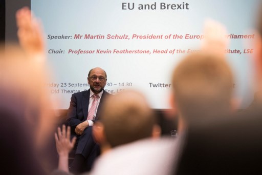 Rapport: Un Brexit sans accord serait trois fois plus coûteux que la pandémie