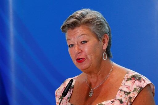 L'UE dévoile sa réforme très attendue sur la politique migratoire