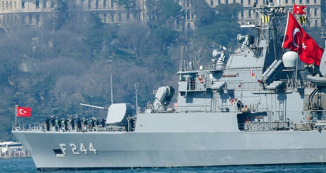 Ancienne alliée de l'Otan, la Turquie d'Erdogan devient son fardeau