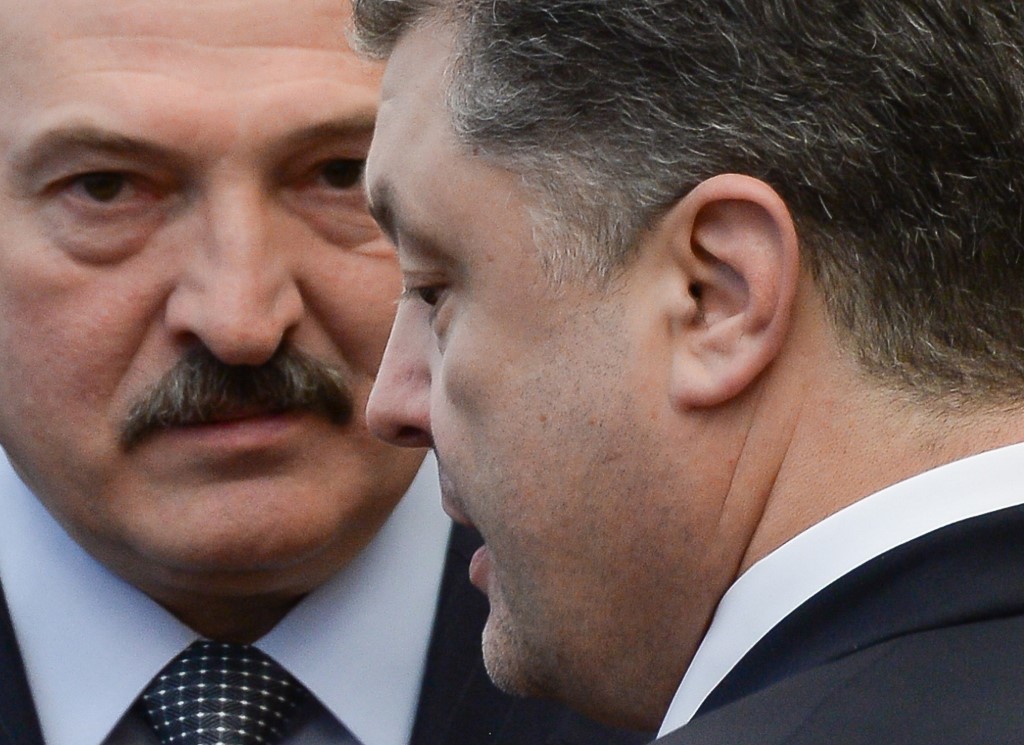 L'UE refuse de reconnaître Loukachenko comme président malgré sa "prestation de serment"