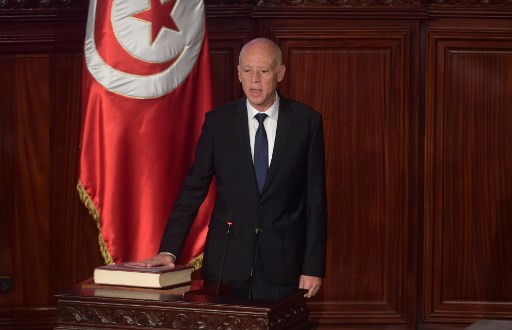 Le président de la République: «La Tunisie a un seul Président et une seule diplomatie»