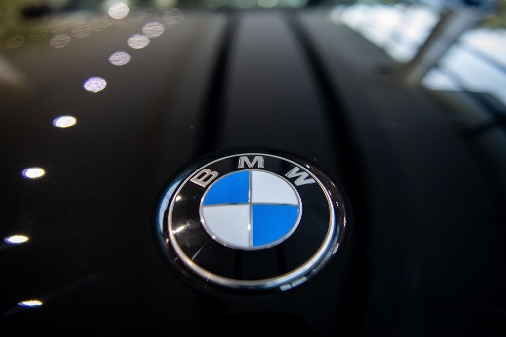 Amende de 18 millions de dollars pour BMW aux Etats-Unis pour avoir gonflé ses ventes