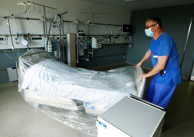 Deux millions de morts «probables» si on ne fait pas tout contre la pandémie, avertit l'OMS